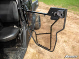 Can-Am Defender MAX HD9 Convertible Cab Enclosure Doors