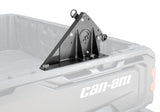 Can-Am Defender Chainsaw Mount