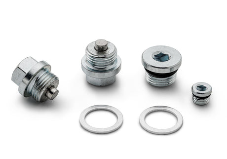 Up &amp; Running Can-Am Oil Plug Kit