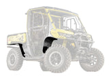 Can-Am Defender HD9 Low Profile Fender Flares