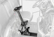 Can-Am Defender Floor-Mounted Gun Holder