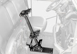 Can-Am Defender Floor-Mounted Gun Holder