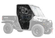 Can-Am Defender HD8 Convertible Cab Enclosure Doors