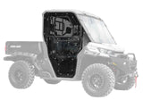 Can-Am Defender HD8 Convertible Cab Enclosure Doors