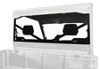 Can-Am Defender HD8 Rear Glass Windshield