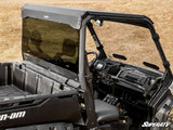 Can-Am Defender HD5 Rear Glass Windshield
