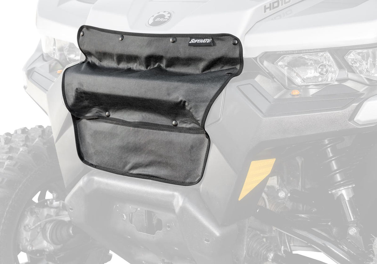 Can-Am Defender HD5 Grille Cover