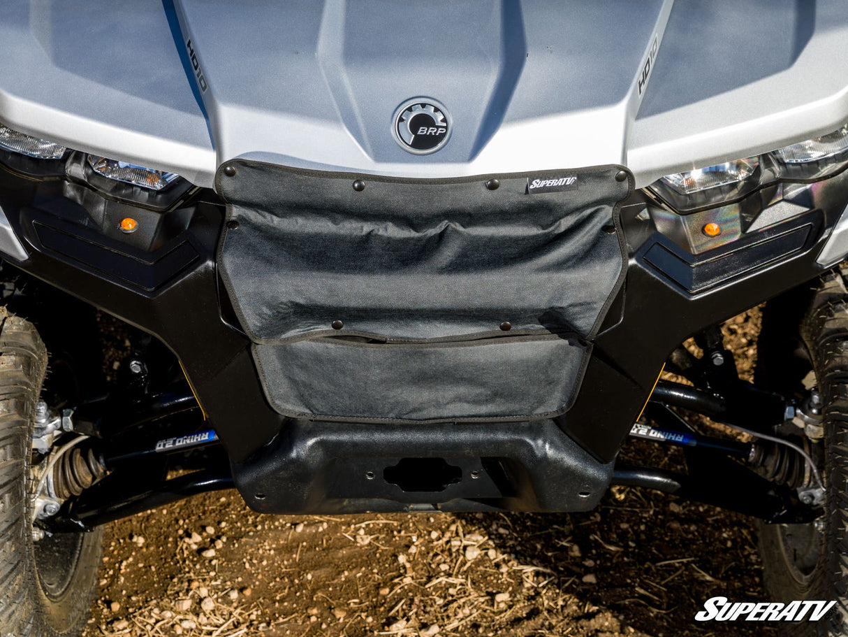 Can-Am Defender HD7 Grille Cover