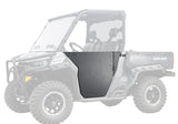 Can-Am Defender HD9 HDPE Half Doors