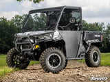 Can-Am Defender HD9 HDPE Half Doors