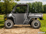 Can-Am Defender HD9 HDPE Half Doors
