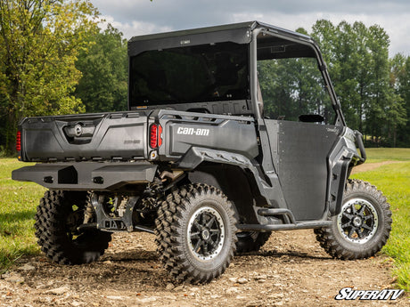 Can-Am Defender HD5 HDPE Half Doors