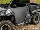 Can-Am Defender HD9 HDPE Half Doors