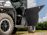 Can-Am Defender HD9 HDPE Half Doors