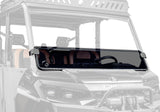 Can-Am Defender HD11 Half Windshield