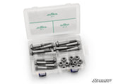 Up &amp; Running Can-Am Defender Suspension Bolt Kit - A-arms