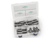 Up &amp; Running Can-Am Defender Suspension Bolt Kit - A-arms