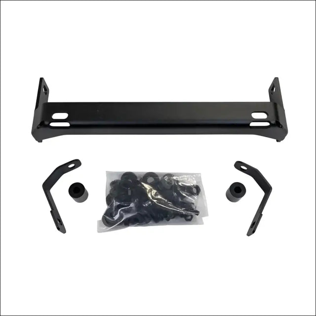 Can-am Defender HD10 Front Bumper - Bumpers