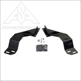 Can-am Defender HD10 Rear Bumper - Bumpers