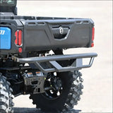 Can-am Defender HD10 Rear Bumper - Bumpers