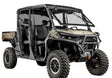 Can-Am Defender HD11 2.5in. Lift Kit