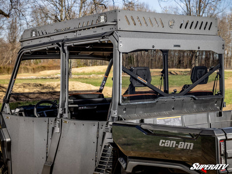 Can-Am Defender MAX HD11 Outfitter Roof Rack