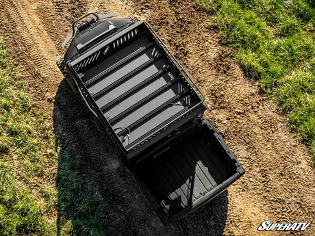 Can-Am Defender MAX HD11 Outfitter Roof Rack