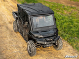 Can-Am Defender HD11 MAX Plastic Roof