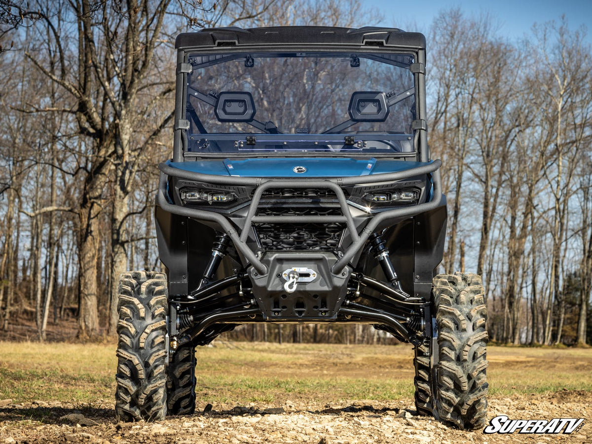 Can-Am Defender HD11 Front Bumper