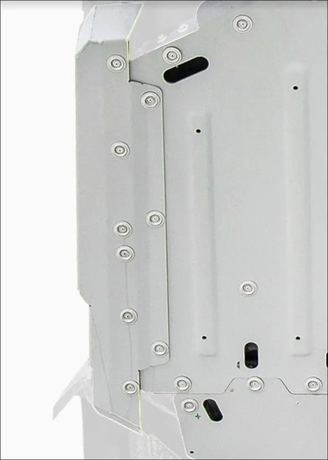 Can-Am Defender HD5 / HD8 / HD10 Alloy Rock Sliders