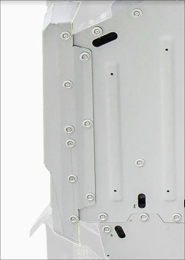 Can-Am Defender HD5 / HD8 / HD10 Alloy Rock Sliders