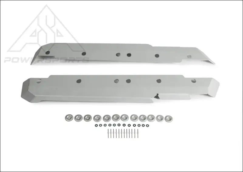 Can-Am Defender HD5 / HD8 / HD10 Alloy Rock Sliders