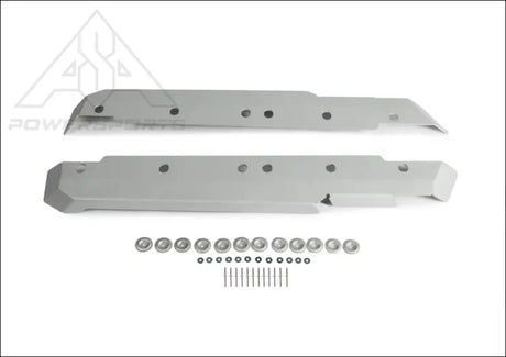 Can-Am Defender HD5 / HD8 / HD10 Alloy Rock Sliders