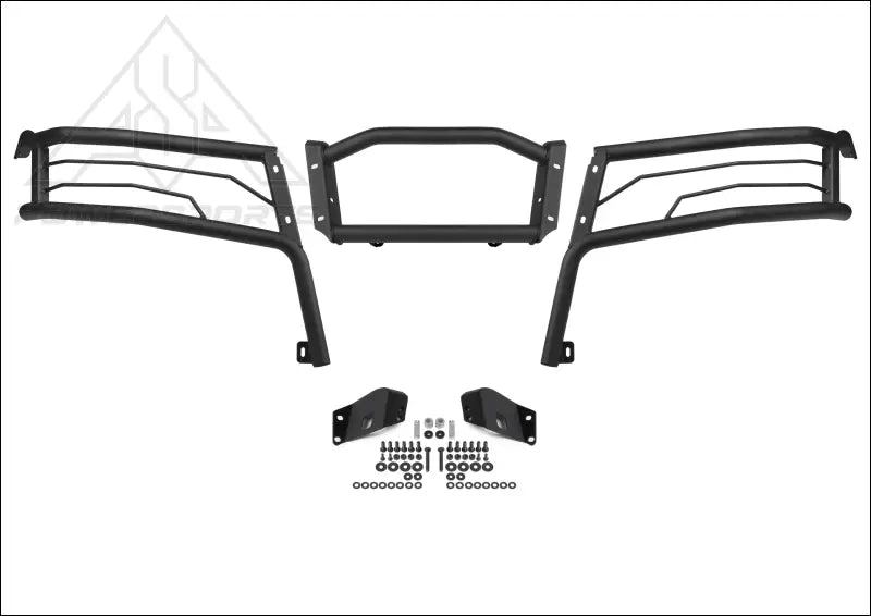 Can-Am Defender HD5 / HD8 / HD10 Front Bumper