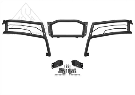 Can-Am Defender HD5 / HD8 / HD10 Front Bumper