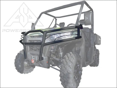 Can-Am Defender HD5 / HD8 / HD10 Front Bumper