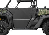 Can-Am Defender HD5 / HD8 / HD10 Half Doors