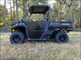 Can-Am Defender HD5 / HD8 / HD10 Half Doors