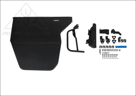 Can-Am Defender HD5 / HD8 / HD10 Half Doors