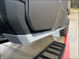 Can-Am Defender HD5 / HD8 / HD10 Max Alloy Rock Sliders