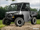 Can-Am Defender HDPE Half Doors - 2-Door