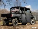 Can-Am Defender HDPE Half Doors