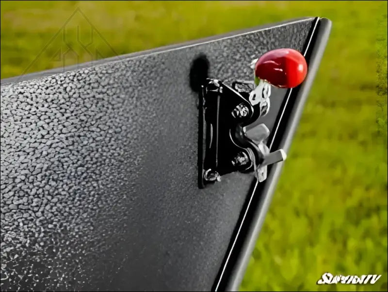 Can-Am Defender HDPE Half Doors