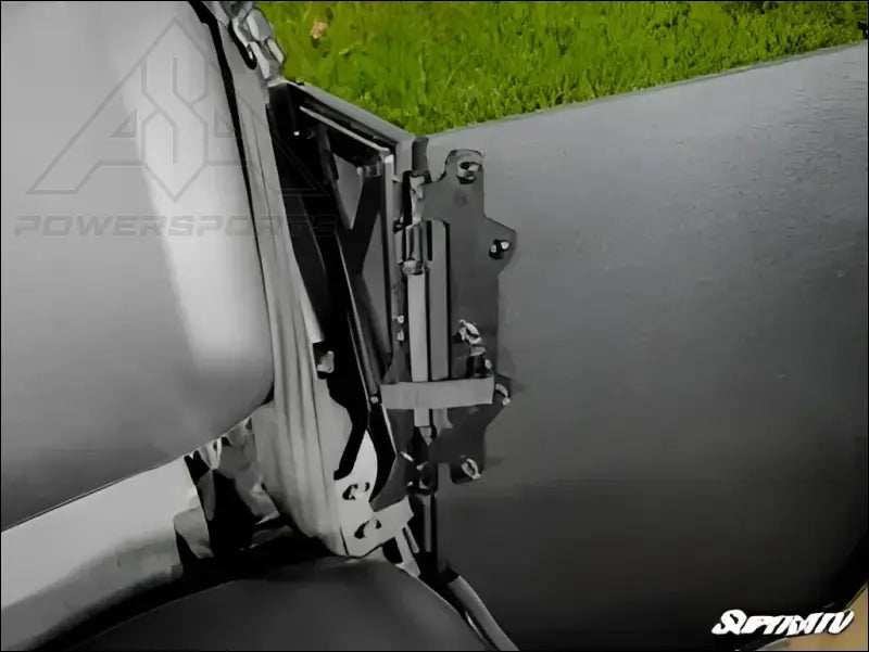 Can-Am Defender HDPE Half Doors