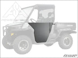 Can-Am Defender HDPE Half Doors