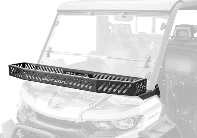 Can-Am Defender HD9 Hood Rack Bravo