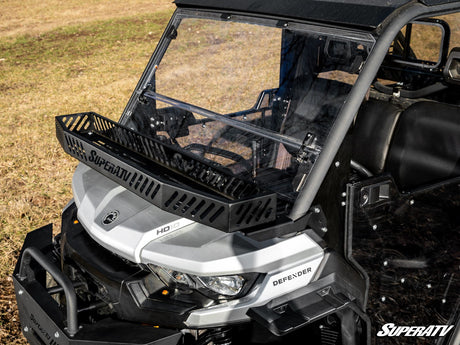 Can-Am Defender HD10 Hood Rack Bravo
