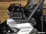Can-Am Defender HD9 Hood Rack Bravo