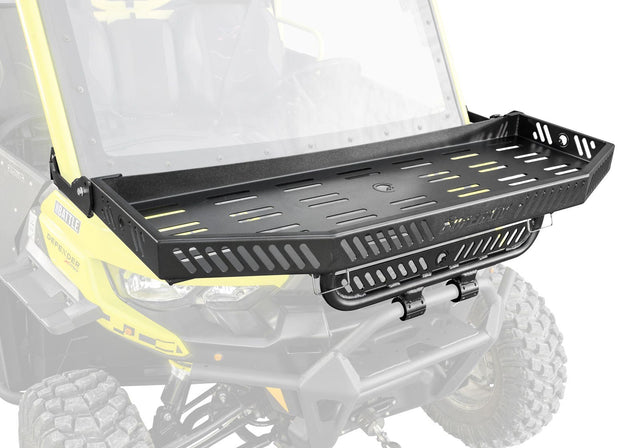 Can-Am Defender HD7 Hood Rack Charlie