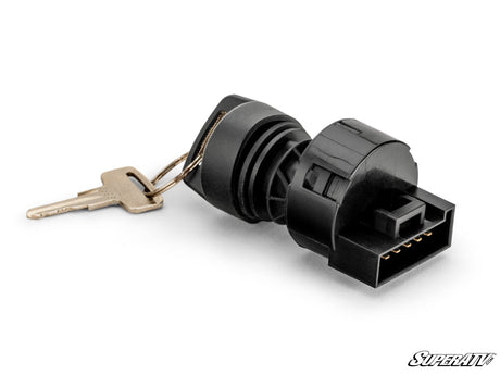 Up &amp; Running Can-Am Defender Ignition Switch